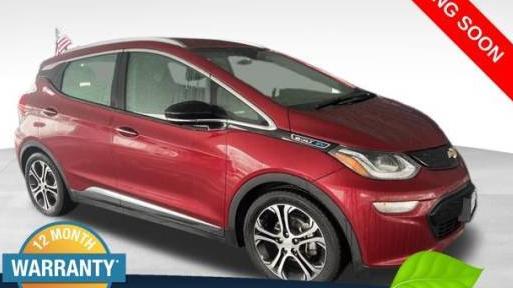 CHEVROLET BOLT EV 2020 1G1FZ6S0XL4121916 image